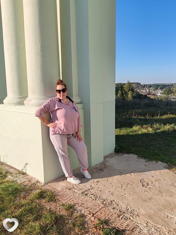 Евгения, Ружаны