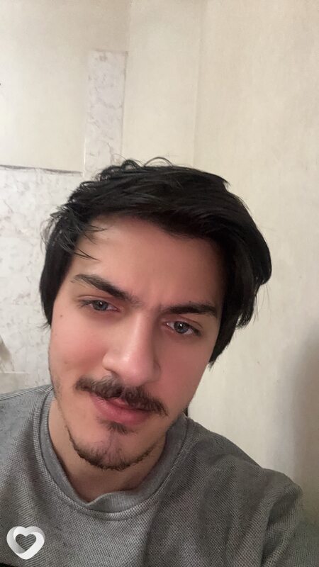Osama, 25, Волгограде — анкета №2032484