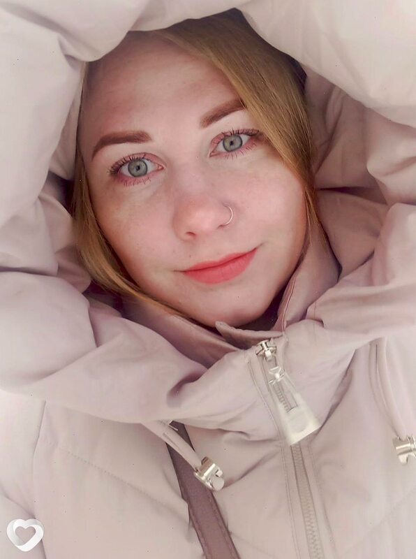 Дарья, 30, Саратове — анкета №2032485