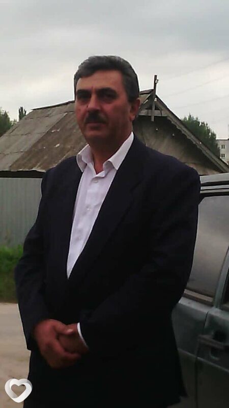 Рома, 51, Димитровграде — анкета №2032486
