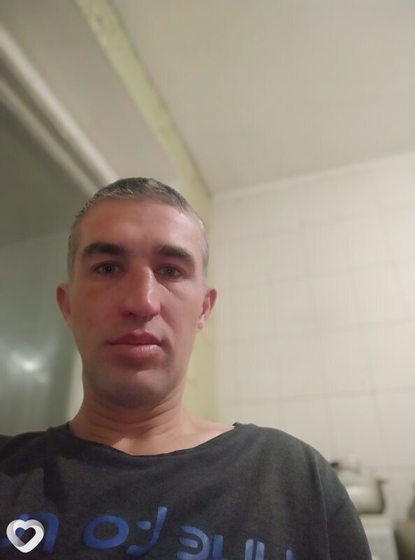 Сергей, 38, Поставах — анкета №2032487