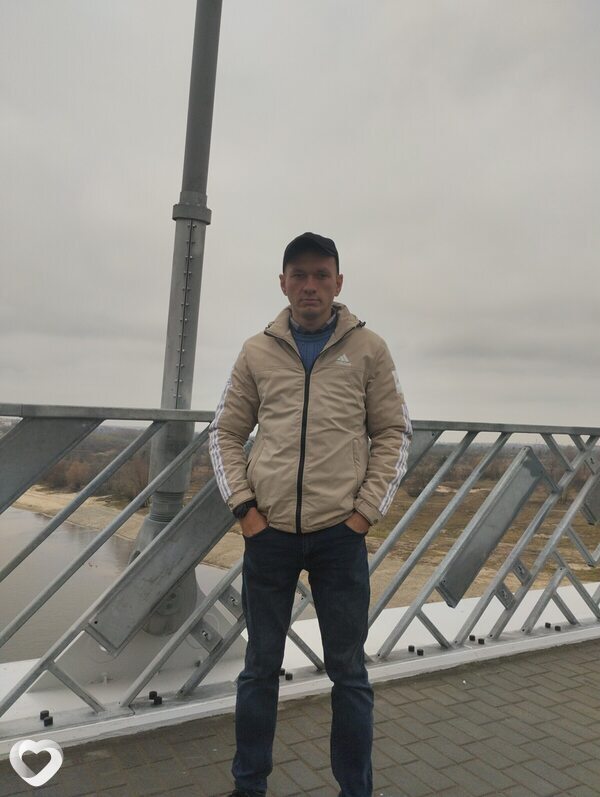 Максим, 29, Гомеле — анкета №2032490