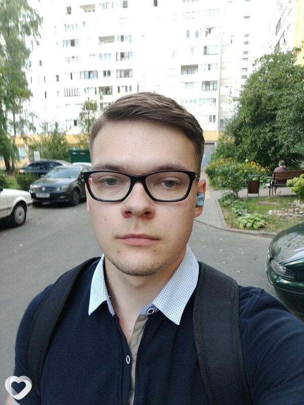 Георгий, 23, Минске — анкета №2032492