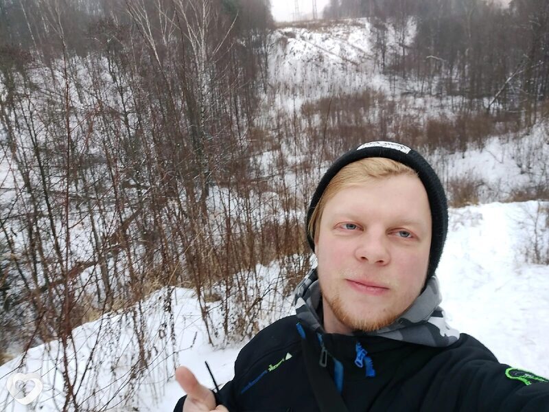 Прокоп, Москва