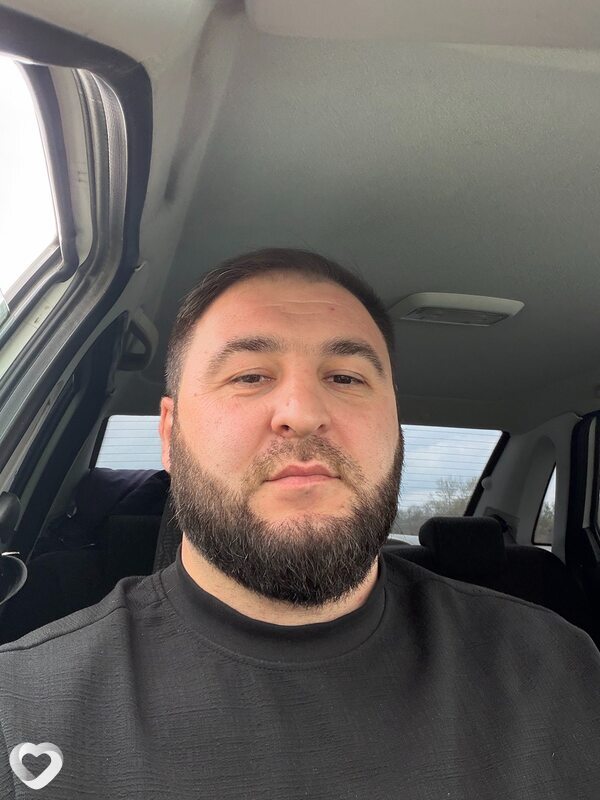 Ruslan, 33, Нальчике — анкета №2032297