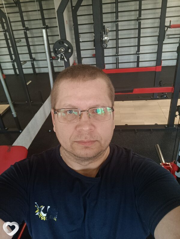 Дима, 37, Новополоцке — анкета №2032302