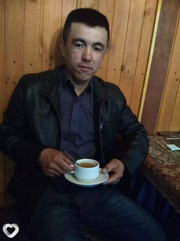 Ибрагим, Андижан