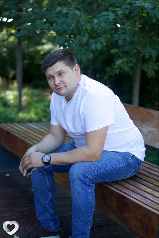Айдар, 35, Казани — анкета №2032307