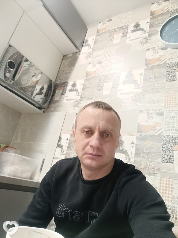 Александр, 39, Минске — анкета №2032310
