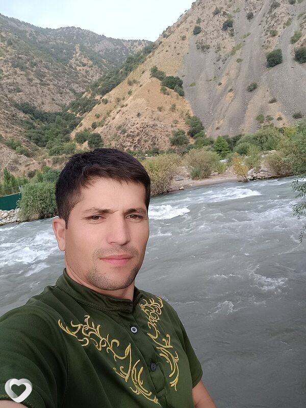 Макс, 28, Санкт-Петербурге — анкета №2032311