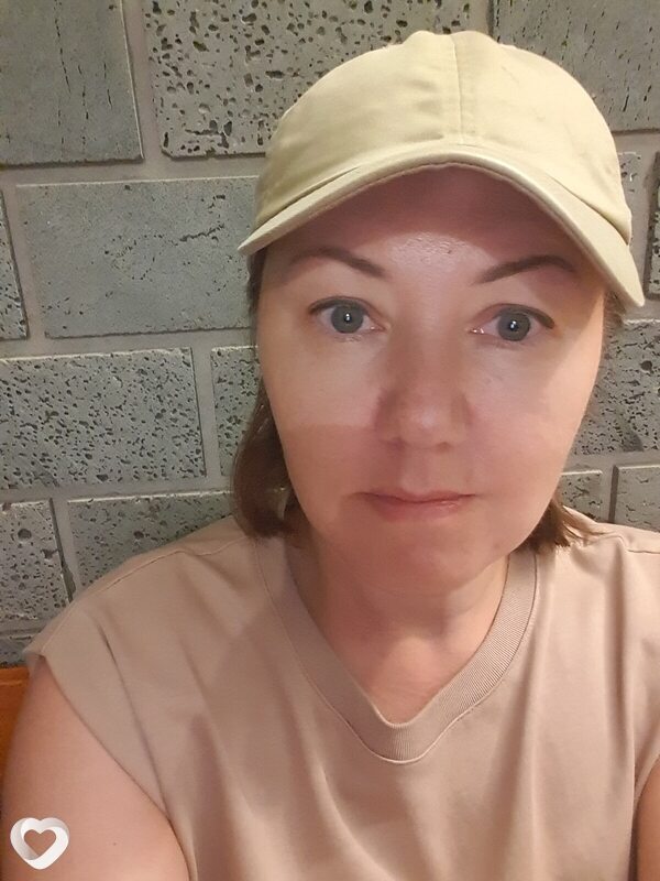 Альбина, 45, Красногорске — анкета №2032313