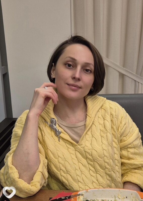 Ирина, 43, Москве — анкета №2032495