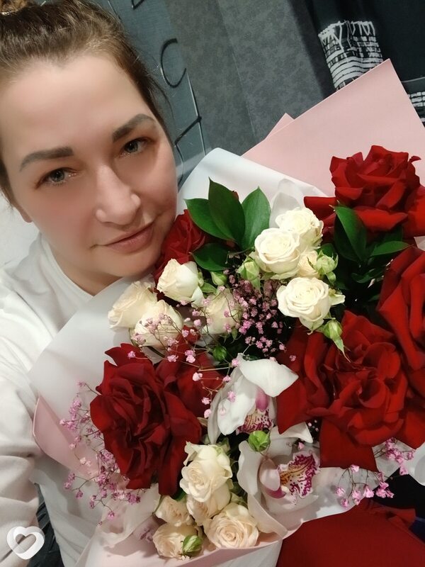 София, 34, Костроме — анкета №2032502