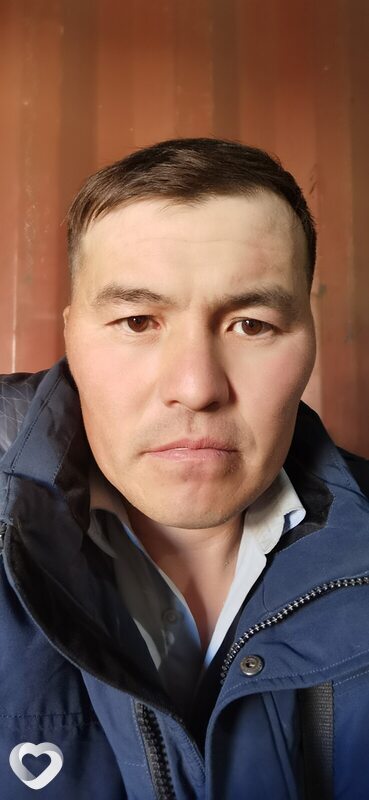 Орал, 44, Астане — анкета №2032443