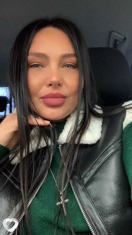 Катя, 32, Домодедово — анкета №2032451