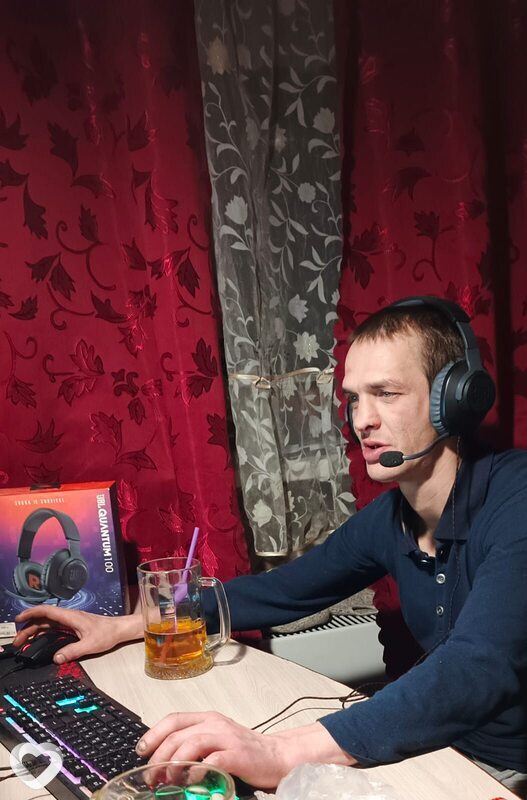Владимир, 42, Новосибирске — анкета №2032454