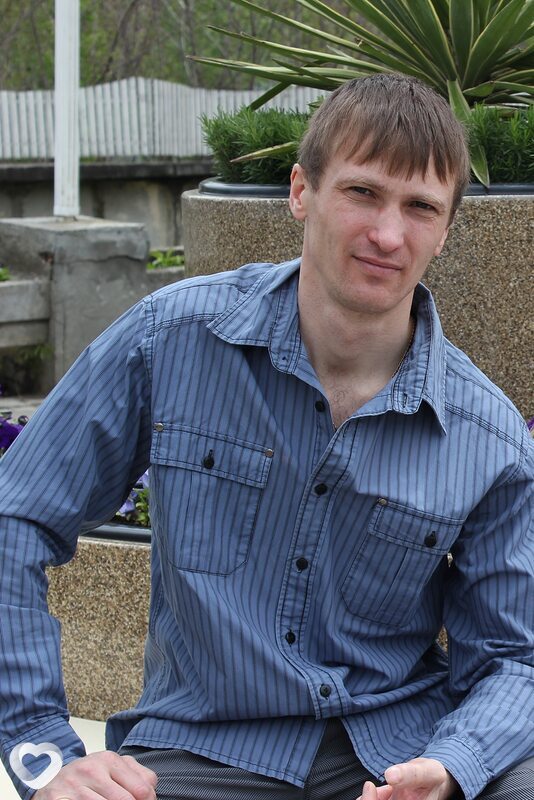 Андрей, 47, Кисловодске — анкета №2032457