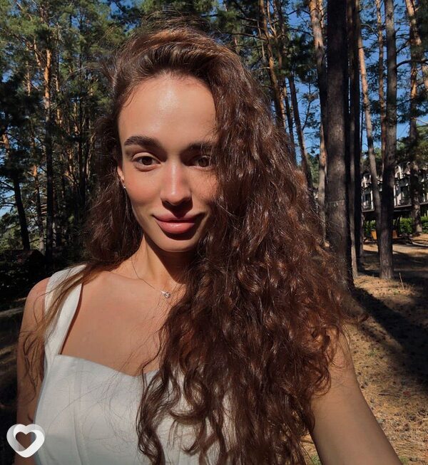 Марина, 28, Москве — анкета №2032467