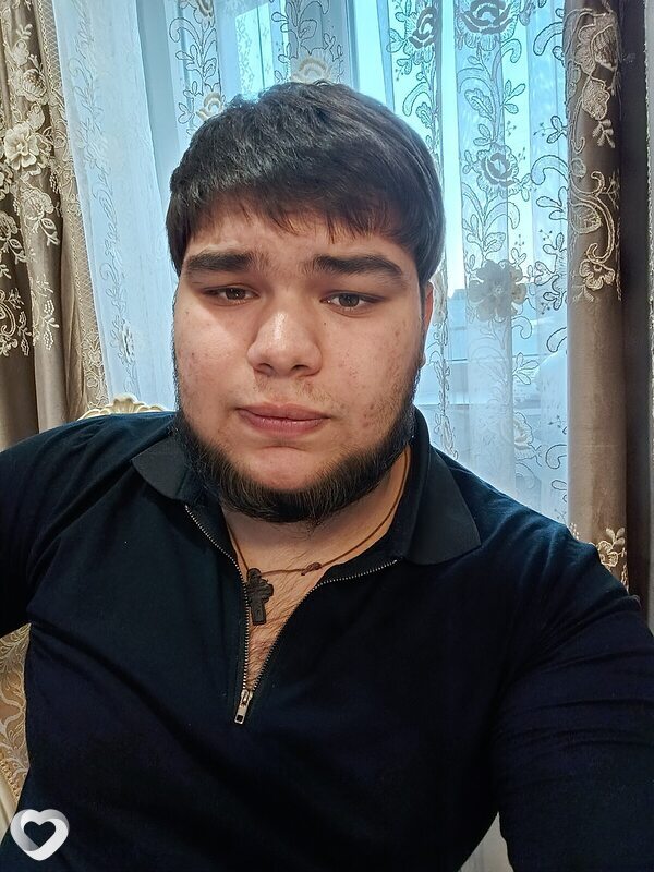 Давид, 23, Жодине — анкета №2032379