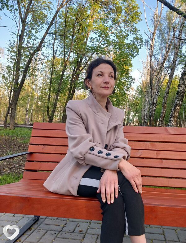 Лилия, Волноваха