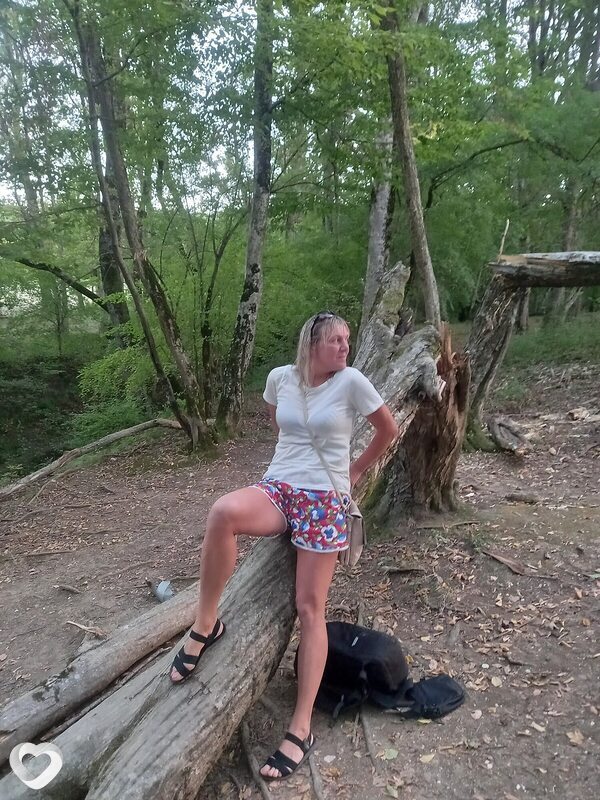 Ирина, 41, Апатитах — анкета №2032397