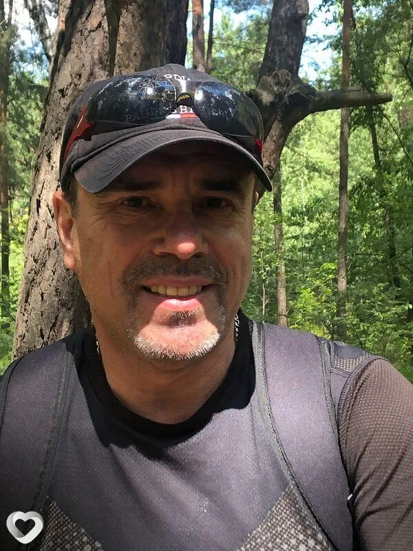 Андрей, 57, Барнауле — анкета №2032398