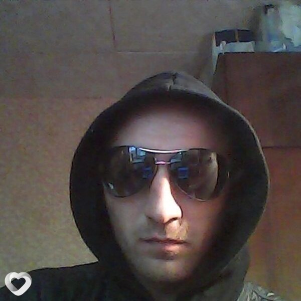 Вадим, 33, Туле — анкета №2032402