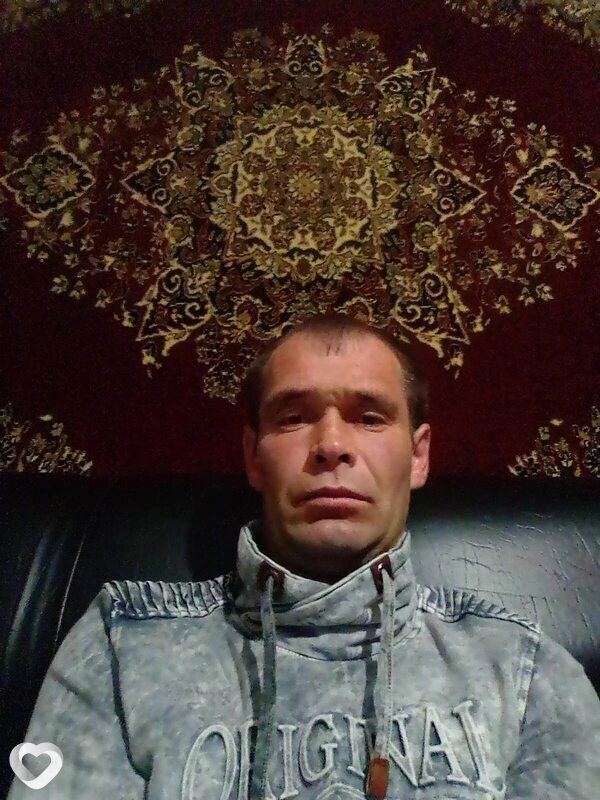 Дима, 43, Краснодаре — анкета №2032414