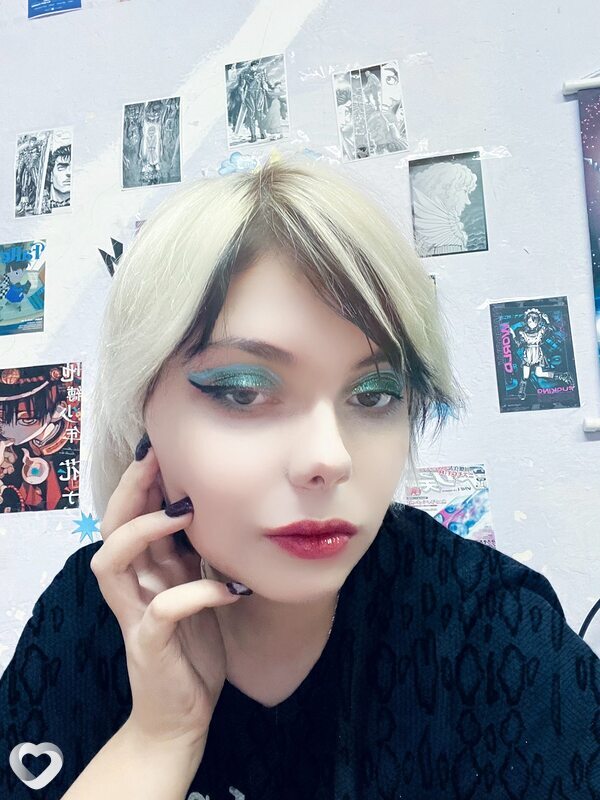 Heart Hxcker, Урень