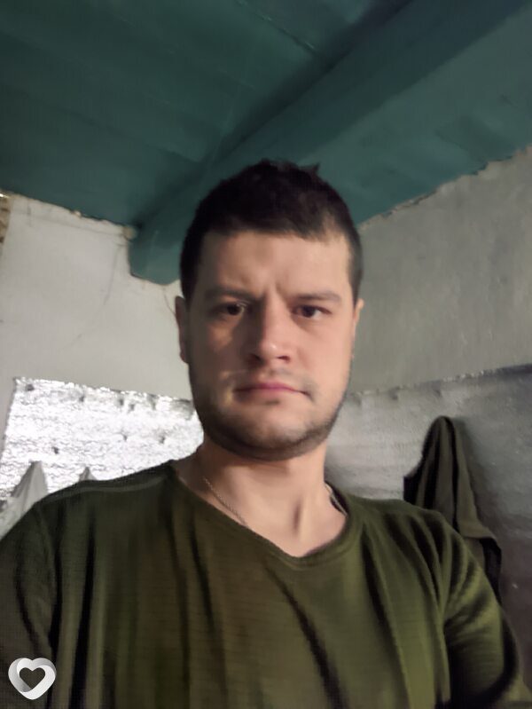 Павел, 36, Днепр — анкета №2032572
