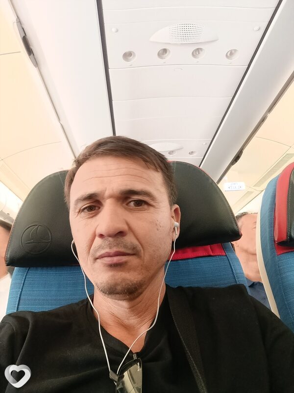 Дима, 31, Ступине — анкета №2032573