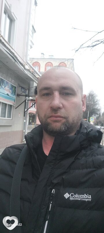Фёдор, 39, Йошкар-Оле — анкета №2032582