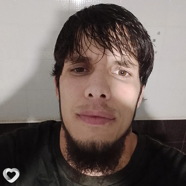 Абдул, 24, Махачкале — анкета №2032584