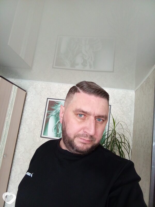 Владислав, 45, Кумертау — анкета №2032589