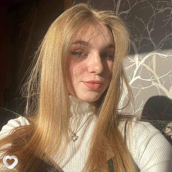 Вера, 24, Санкт-Петербурге — анкета №2032591