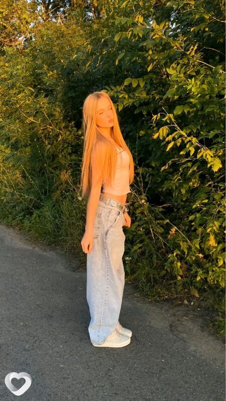 Алена, 20, Рязани — анкета №2032768