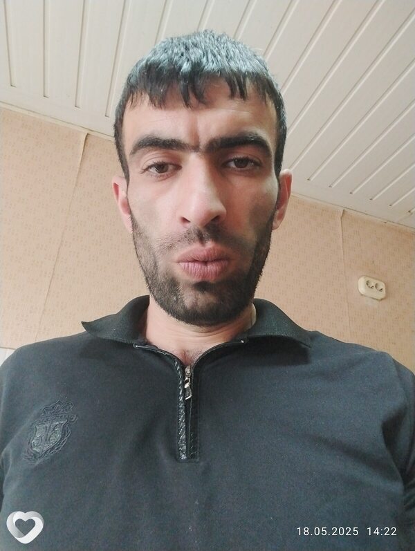 Григор, 33, Нижнем Новгороде — анкета №2032772
