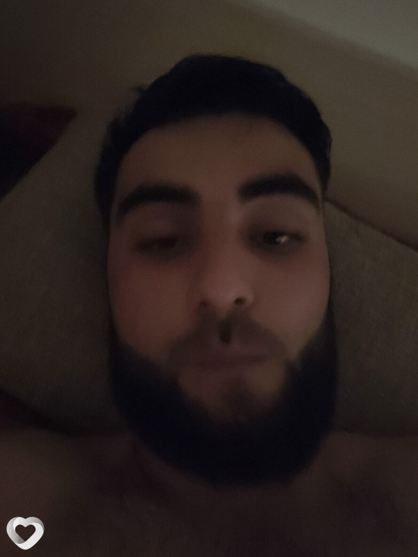 Али, 27, Истре — анкета №2032779