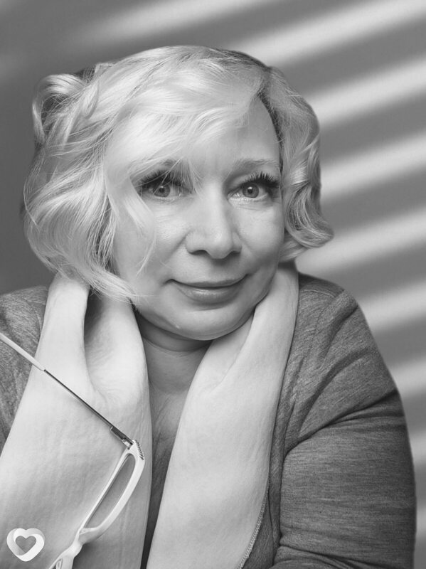 Туся, 55, Новороссийске — анкета №2032780