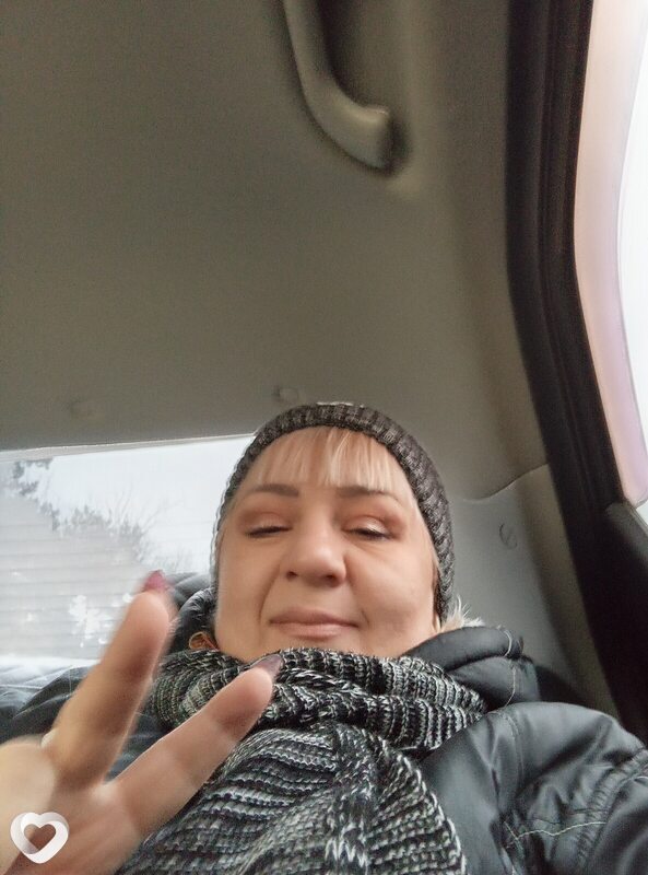 Света, 55, Калуге — анкета №2032781
