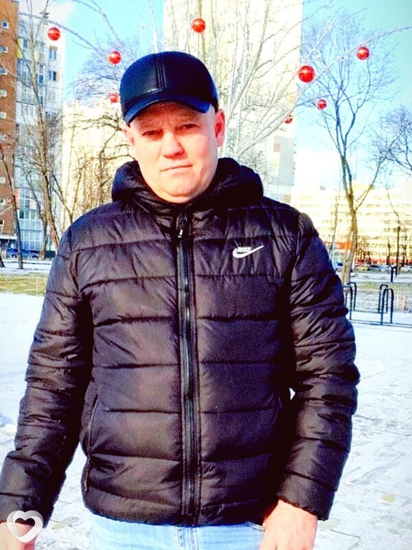Андрей, 46, Челябинске — анкета №2032785