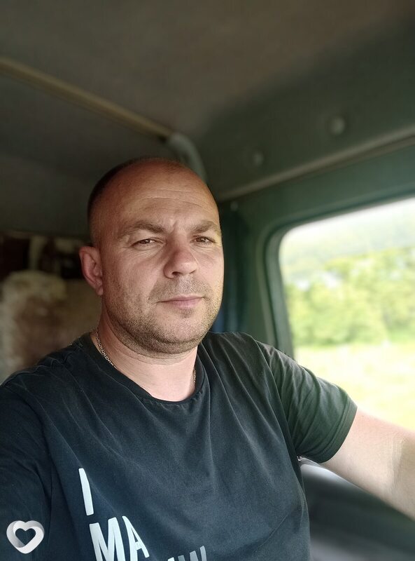 Анатолий, 46, Хабаровске — анкета №2032550