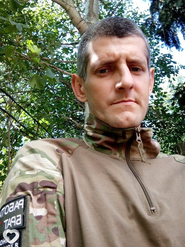 Юрий, 37, Ровеньках — анкета №2032558