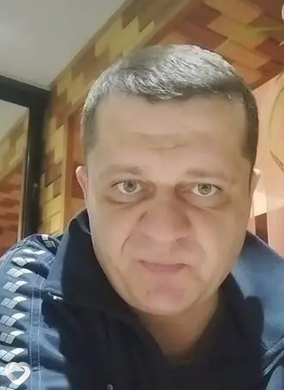 Влад, 51, Нижневартовске — анкета №2032561