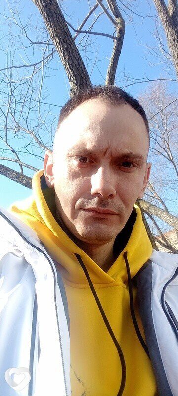 Михаил, 40, Серпухове — анкета №2032564