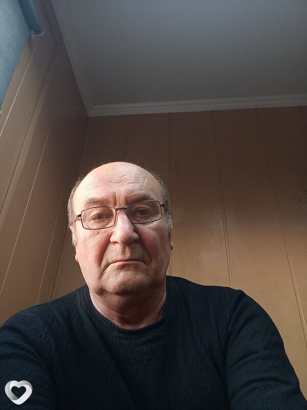 Иван, 50, Темрюке — анкета №2032347