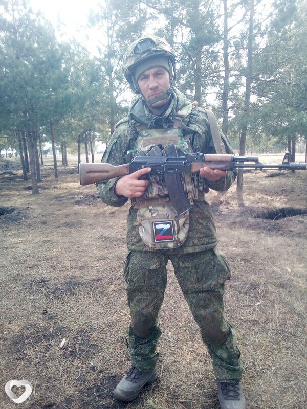 Николай, 42, Екатеринбурге — анкета №2032354