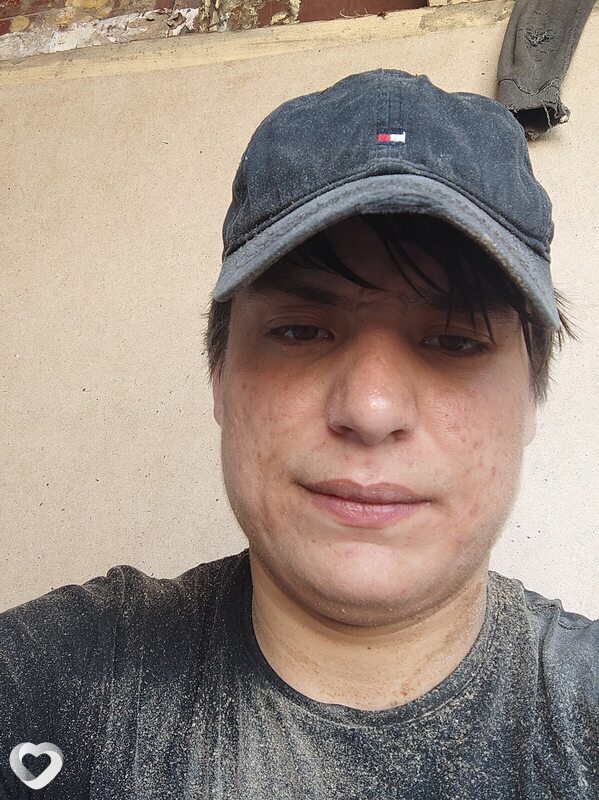 Андрей, 24, Костанае — анкета №2032359