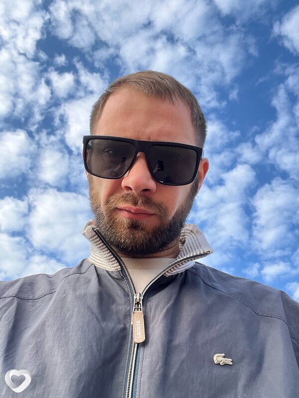 Юрий, 34, Саранске — анкета №2032365