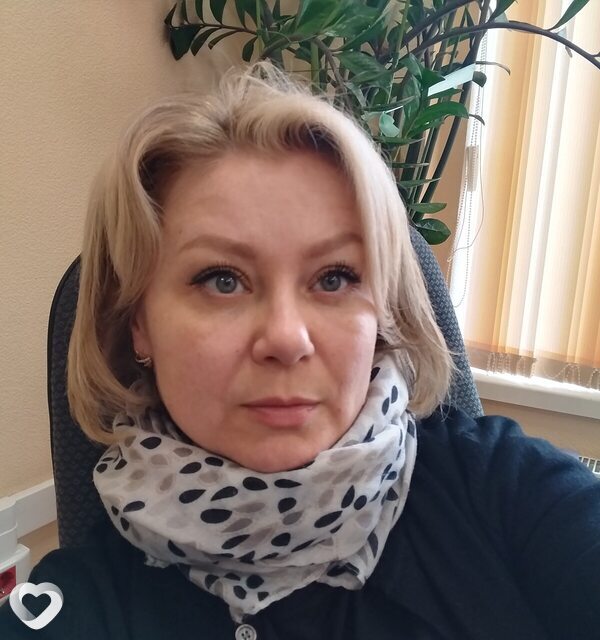 Ирина, 45, Мурманске — анкета №2032674